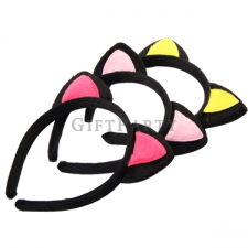Cat headband