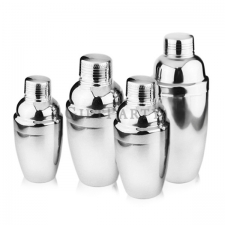 Wine merchant gift snowcup shaker