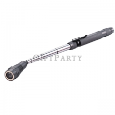3LED Retractable Light Tool Light Pickup Light