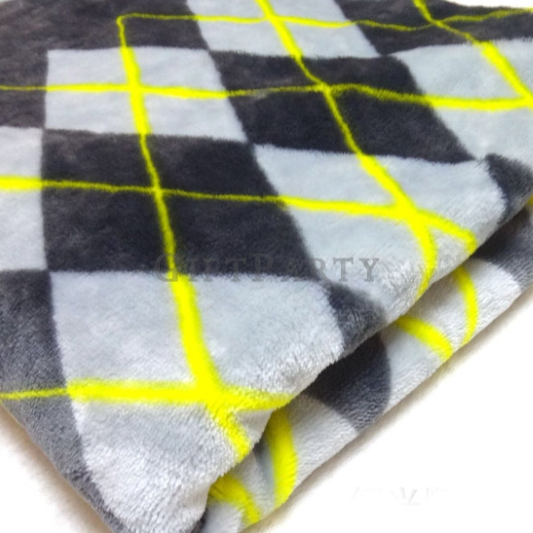 Custom Flannel blanket car gift blanket,法蘭絨毛毯汽车贈品毯定制