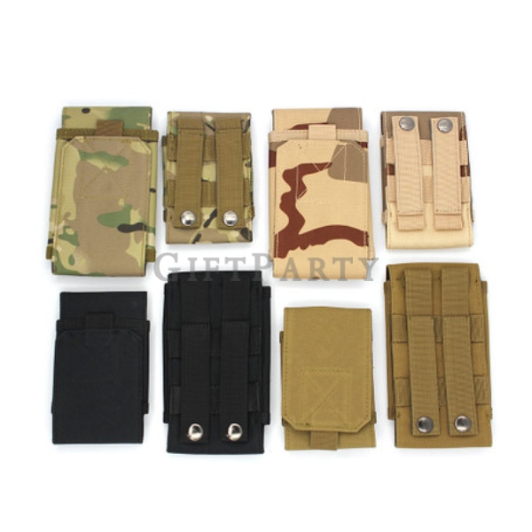 軍事迷,迷彩,軍人禮品,軍事迷手機包,軍迷戰術腰包掛包手機包