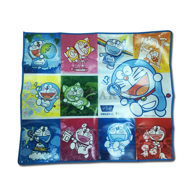 雜誌附錄贈品-客製野餐墊沙灘墊全彩 定制,Custom picnic mat beach mat full color