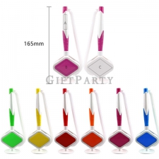 Counter pen sticky table pen advertising pen
