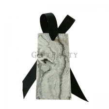 Marbled scented stone