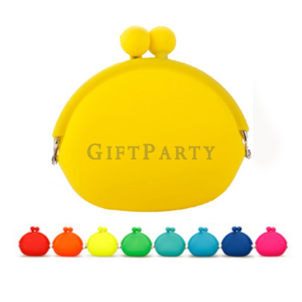 超商贈品,禮品定制,-硅膠零錢包, Advertising gifts, promotional gifts, exhibition gifts, custom logo gifts, brand g