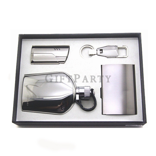 Vip商務四件套禮盒 禮品party 客製化禮品 贈品 紀念品oem