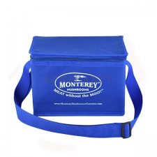 Non-woven insulation bag