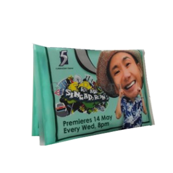 名片面紙,客製廣告面紙,盒裝面紙,衛生紙定制,選舉贈品