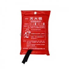 Fire blanket