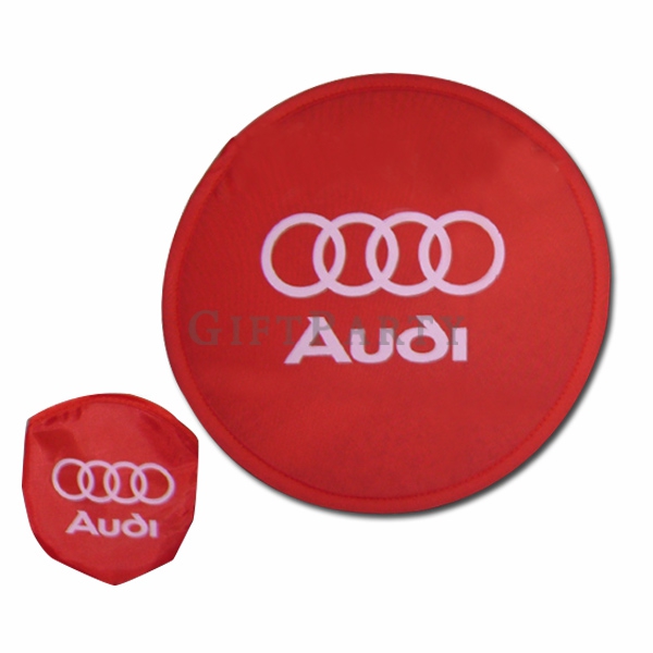 客製化禮品,廣告贈品,禮贈品,宣傳品,汽車紀念品,汽車贈品,車展贈品-尼龍折疊廣告