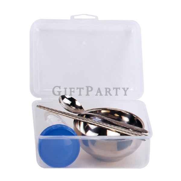 SE4080774W7-環保餐具組Environmental tableware group