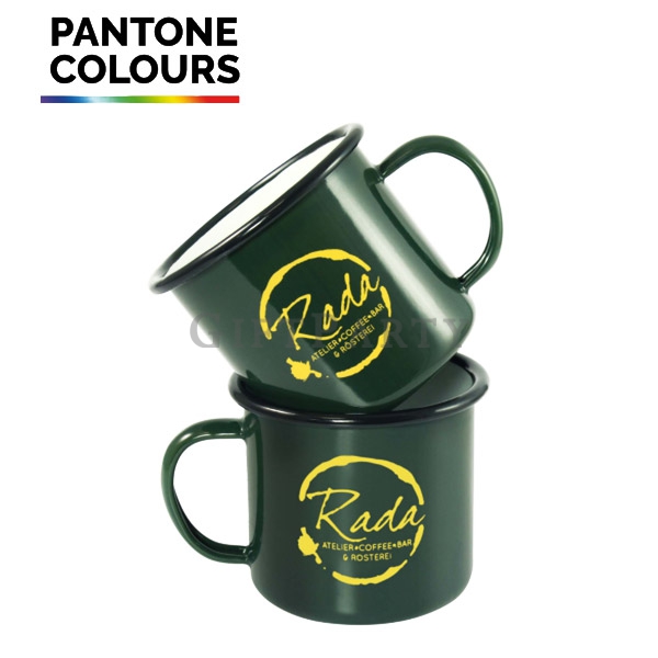 戶外贈品,啤酒贈品,啤酒禮品,企業贈品定制,-客製PANTONE烤花搪瓷杯5