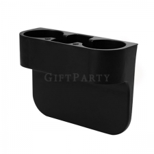 Car cup holder rack