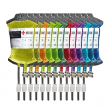 Styling drop bag beverage bag