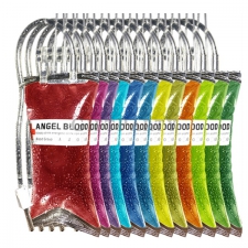 Blood bag drop bag beverage bag