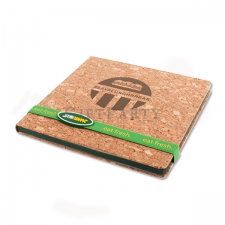 Custom Notebook - Cork Pad Notebook