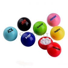 Ball mint