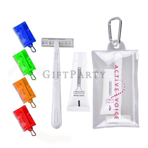 父親節禮品,父親節贈品,男性贈品,GQ贈品,旅行贈品,客製化禮品,贈品,廣告贈品,刮鬍刀旅行套裝