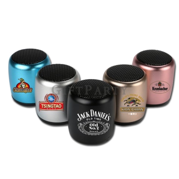 custom bluetooth speaker