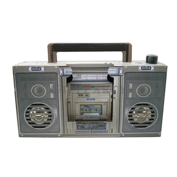 客製化禮品,CEO禮品,外銷禮贈品,設計禮品,設計贈品,企業禮品,企業紀念品,收音機造型紙音箱