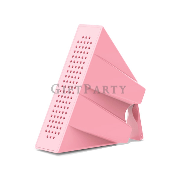 禮品,贈品,禮贈品,紀念品,展場贈品,企業贈品,廣告贈品,宣傳品,手機擴音支架粉紅色支架