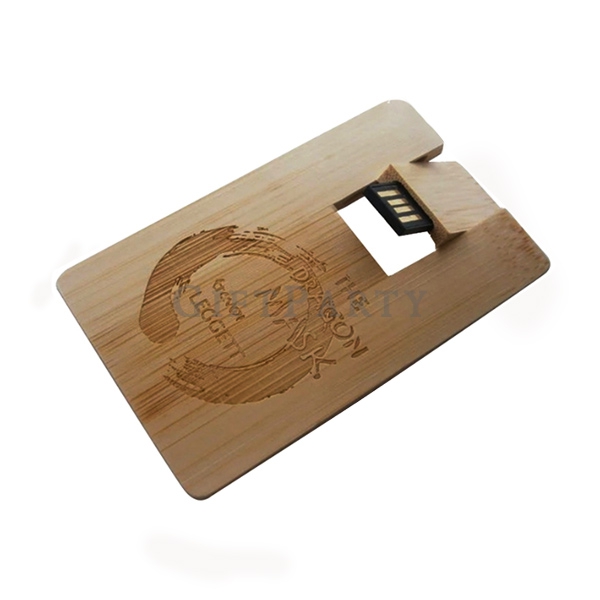 WOOD USB FLASH,客製名片碟,木頭名片碟,木質名片碟