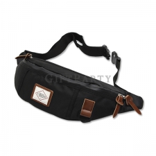 Custom waist bag (skin label LOGO)