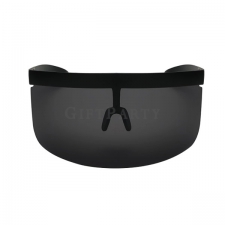 Fashion large sunshade glasses