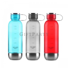 Tritan water bottle