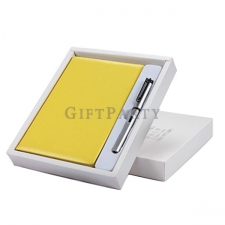A5 Business Notebook Set