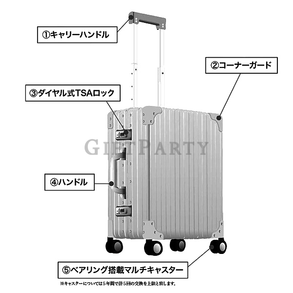 信用卡禮品,信用卡贈品,VIP禮品,高級禮品質感禮品,品牌授權,日本禮品鋁合金登機箱
