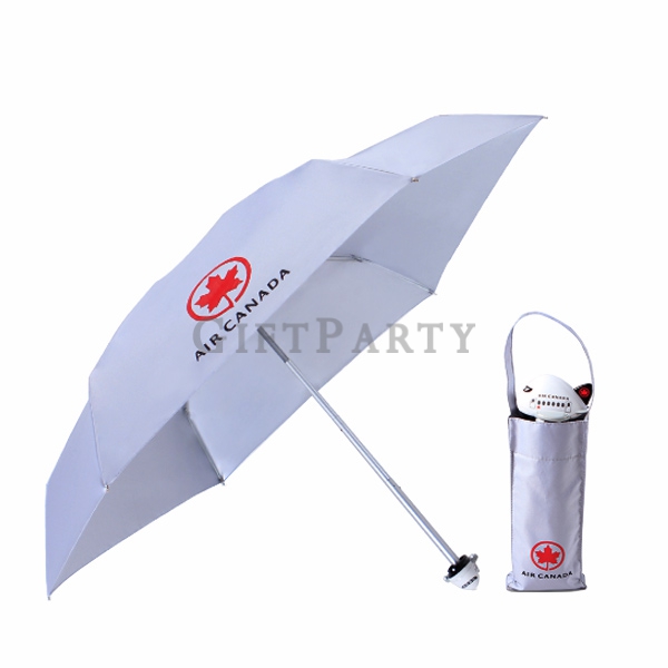 客製飛機造型折傘,Aircraft shape folding umbrella