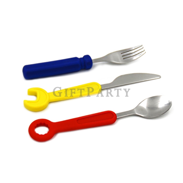 兒童禮品,兒童贈品,幼兒禮品,工具造型,小朋友贈品,學生禮品,創意禮品,工具造型餐具兒童餐具
