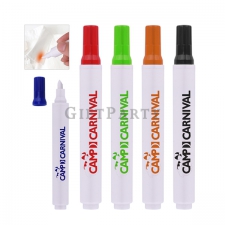 Instant decontamination pen