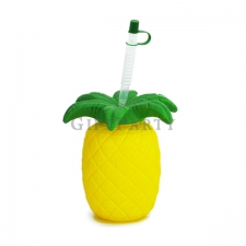 Hawaiian Pineapple Cup