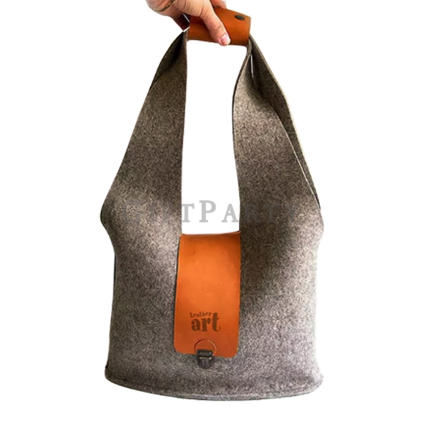 禮品,贈品,設計背包,文創禮品,文創贈品,SOGO週年慶贈品,微風贈品,毛氈皮革手提包