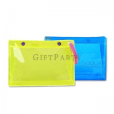 PVC bikini bag