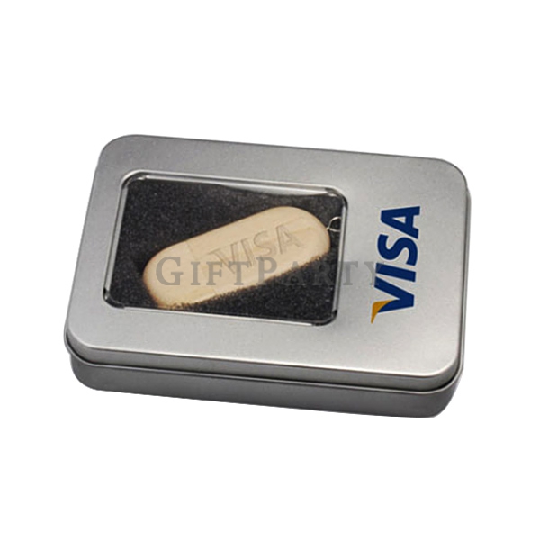 客製化禮品,信用卡禮品,銀行禮品,銀行贈品,CEO禮品,企業禮品,贈品,木質隨身碟,Flash drive, custom flash drive,Swivel Wood USB Flash Driv