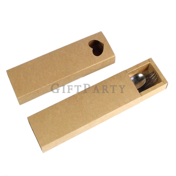 BOX2340542B001-抽屜牛皮紙盒3