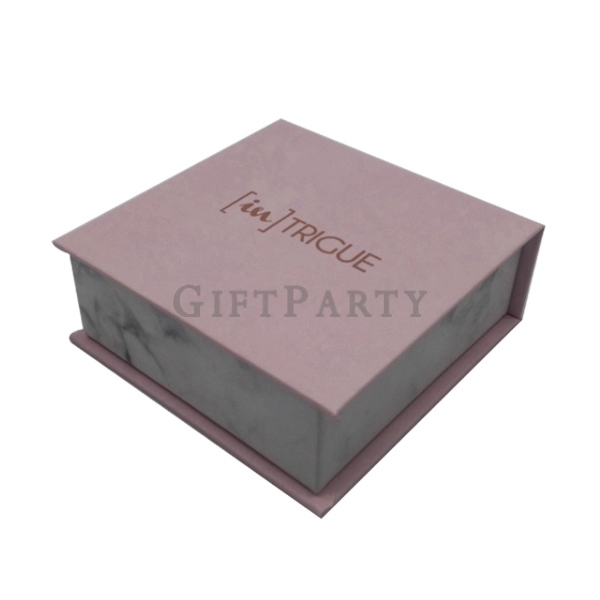BOX234B004-大理石印花禮盒