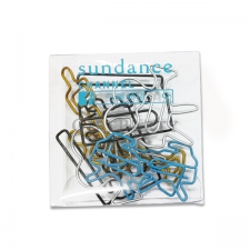 Customer-made embossed needle PVC box