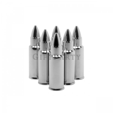 Bullet shape ice tartar - (6pcs group)