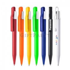 Design plastic ballpoint pen