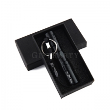 Mini glare flashlight smasher boxed