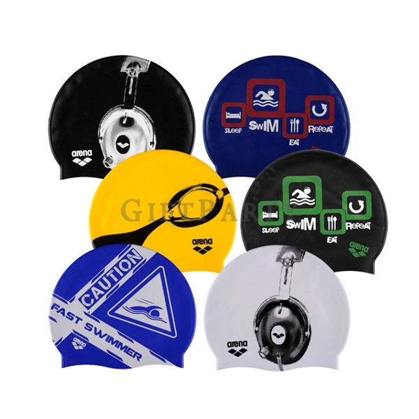 客製泳帽,防水泳帽,廣告贈品,運動贈品,健身房贈品,禮品,贈品,禮贈品,紀念品,展場贈品,實用贈品,矽膠泳帽3
