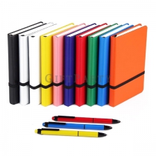 A5 notebook set