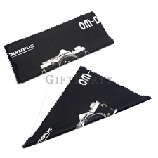 Glasses cloth