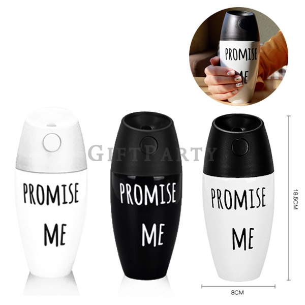客製化禮品,禮品,贈品,韓國贈品,紀念品,廣告贈品,潮贈品,promise-me韓流不銹鋼保溫杯保溫瓶350ml