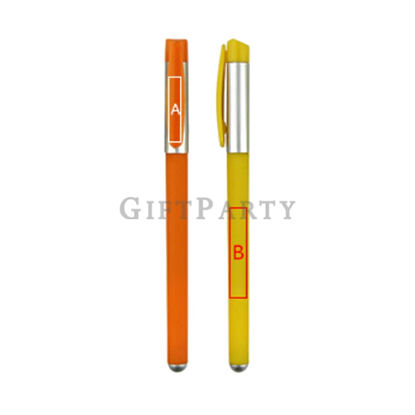 餐廳贈品,客製廣告筆,禮品,企業贈品,企業禮品,銀行贈品,-彩色銀桿廣告筆