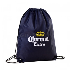 Polyester bundled backpack